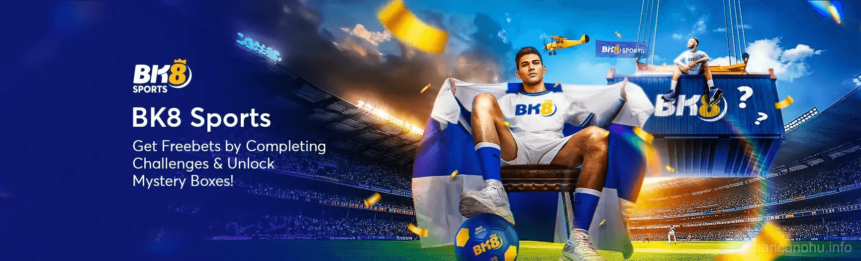 Banner khuyến mãi banca30