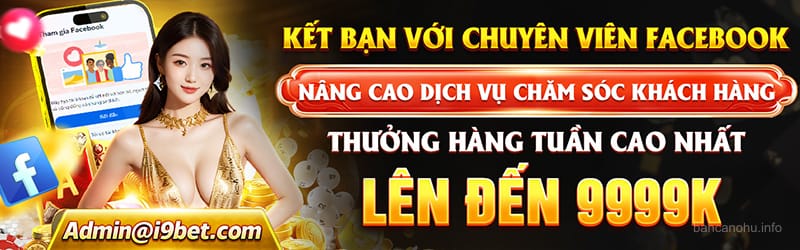 Sự kiện bắn cá mới