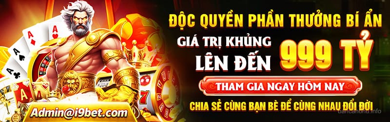 Giải đấu bắn cá
